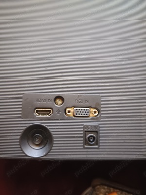 monitor Samsung - imagine 4