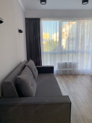 2 camere in zona Centru Civic - imagine 2