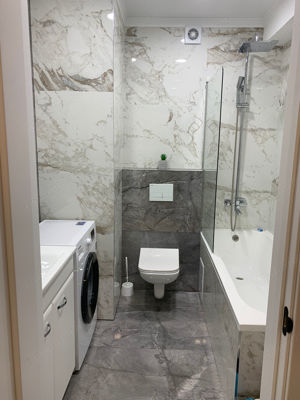 2 camere in zona Centru Civic - imagine 4