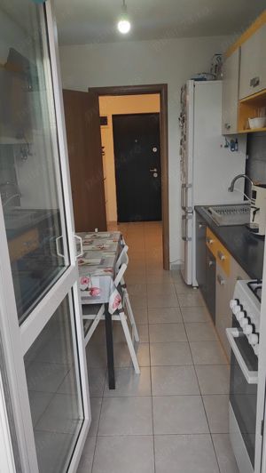 Sfanta Agnes-Solstitiului-Apartament cu 2 camere-54 mp si parcare - imagine 5