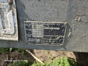 Platforma trasport masini - imagine 3