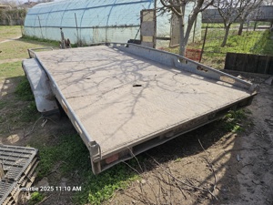 Platforma trasport masini - imagine 5