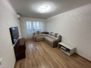 Apartament cu 2 camere de inchiriat in zona Garii - imagine 3