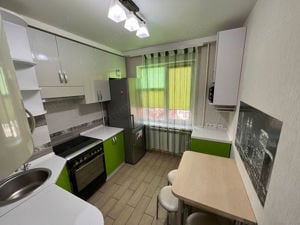 Apartament zona Garii 2 camere 