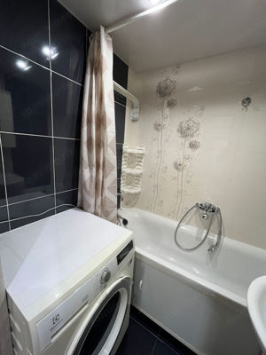 Apartament cu 2 camere de inchiriat in zona Garii - imagine 5