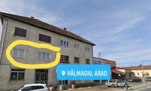 Apartament de vânzare în Halmagiu  - imagine 2