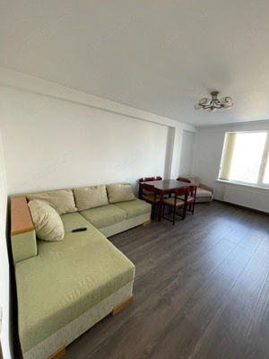 Apartament cu 2 camere de inchiriat zona Brasov Vechi - imagine 2