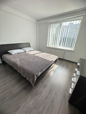 Apartament cu 2 camere de inchiriat zona Brasov Vechi