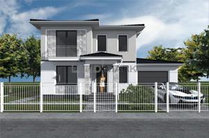 COMISION 0% Casa noua stil mediteranean premium cu garaj Dumbravita V