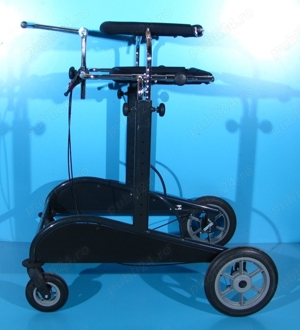 Premergator antrenor de mers Ormesa Dynamico