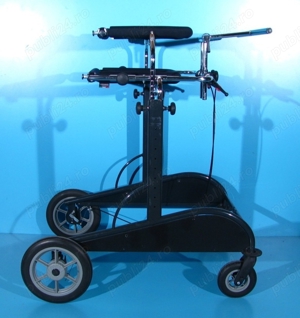 Premergator antrenor de mers Ormesa Dynamico - imagine 3