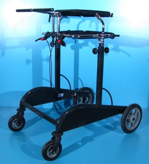 Premergator antrenor de mers Ormesa Dynamico - imagine 4