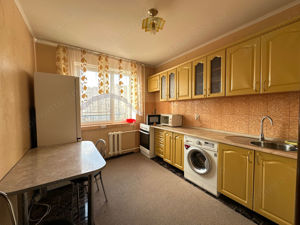 Apartament cu 2 camere de inchiriat in zona Brasovul Vechi - imagine 4