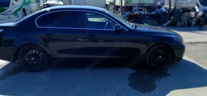 Bmw 520d 2006 - imagine 4