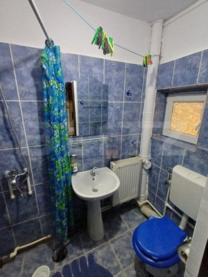 Apartament de vanzare, cu 2 camere, 34 mp, mobilat-utilat, zona 9 mai - imagine 7