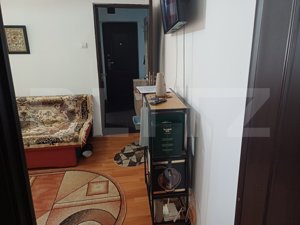 Apartament de vanzare, cu 2 camere, 34 mp, mobilat-utilat, zona 9 mai - imagine 4