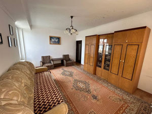 Apartament cu 2 camere de inchiriat in zona Brasov Vechi - imagine 2