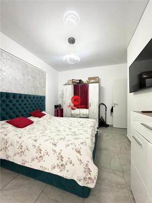 Apartament 2 Camere Mobilat-Utilat Premium, Prima Linie la Mare, Mamaia Nord - imagine 3