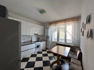 Apartament cu 2 camere de inchiriat in zona Brasov Vechi - imagine 5