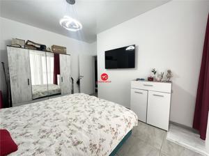 Apartament 2 Camere Mobilat-Utilat Premium, Prima Linie la Mare, Mamaia Nord - imagine 4