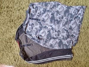 Set 2 bluze 11 ani  146 cm 