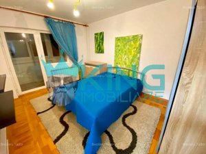  Apartament 3 Camere Unirii | Proximitatea Tribunal | Bucuresti - imagine 6