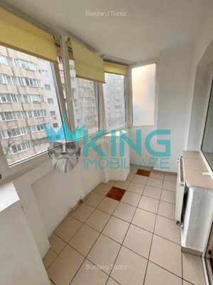  Apartament 3 Camere Unirii | Proximitatea Tribunal | Bucuresti - imagine 8