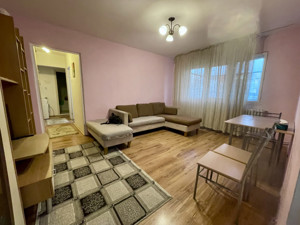 Apartament 3 camere, 51 mp, ideal pentru locuință/investiție – Mănăștur - imagine 1