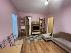 Apartament 3 camere, 51 mp, ideal pentru locuință/investiție – Mănăștur - imagine 2