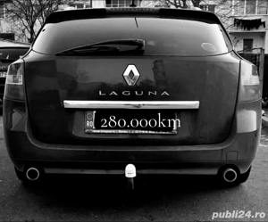 Vand Renault Laguna III