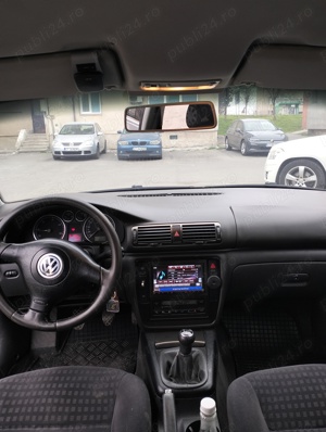   vw PASSAT 1.9 tdi avf de vânzare 