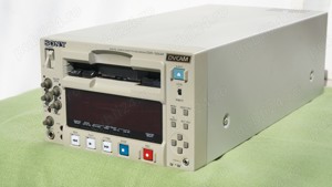 Video recorder digital profesional Sony DSR-1500AP - imagine 2