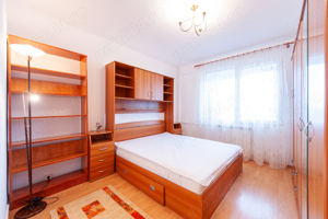 Proprietar, ofer spre inchiriere un apartament de 2 camere , prima inchiriere ! - imagine 5