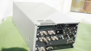 Video recorder digital profesional Sony DSR-1500AP - imagine 3