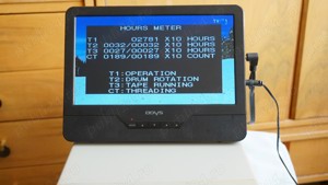 Video recorder digital profesional Sony DSR-1500AP - imagine 5