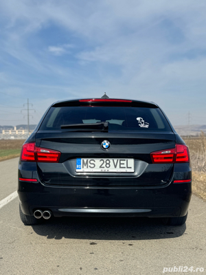 BMW seria 5 F11 520d