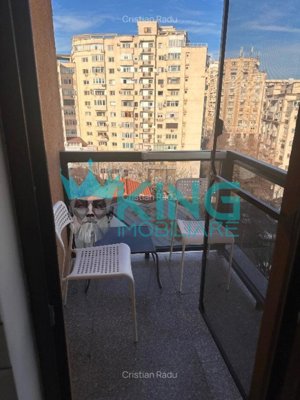  Apartament 2 Camere Decebal Bucuresti - imagine 6