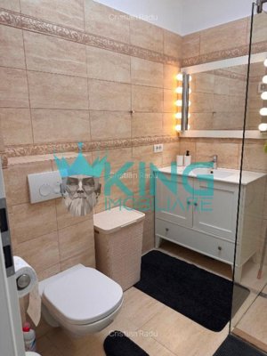  Apartament 2 Camere Decebal Bucuresti - imagine 13