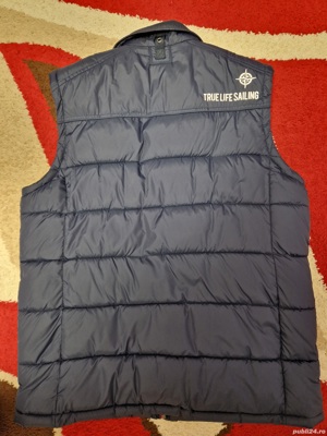 Vesta de primavara C&A - imagine 2