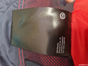 Vesta de primavara C&A - imagine 5