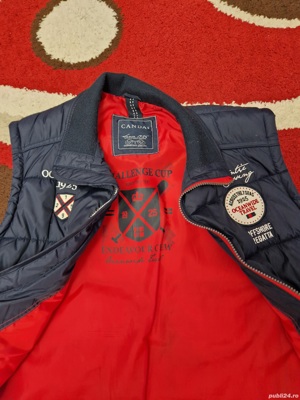 Vesta de primavara C&A - imagine 3