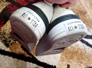 Adidasi Numere Mari - imagine 2