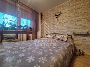 Apartament 2 camere, 55mp, Aurel Vlaicu - imagine 4