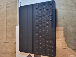 Husa si Tastatura Originala Apple