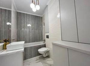 Etaj 1. Loc de parcare. Bloc nou  - imagine 9