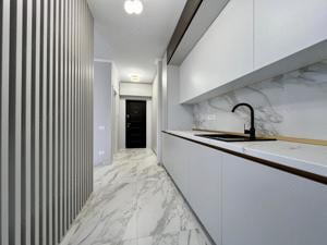 Etaj 1. Loc de parcare. Bloc nou  - imagine 5