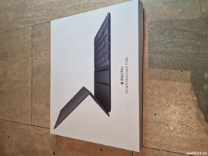 Husa si Tastatura Originala Apple - imagine 2