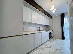 Etaj 1. Loc de parcare. Bloc nou  - imagine 6