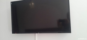 TV smart JVC 102 diagonala