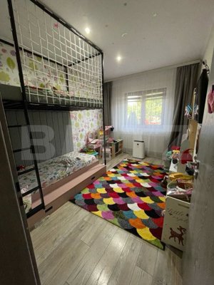 Casa cu 4 camere, 150 mp, teren 1000 mp, zona Bercu Rosu  - imagine 8